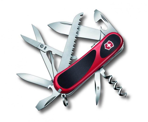 Victorinox Evolution 17 2.3913.SC