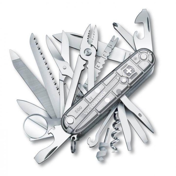 Victorinox SwissChamp 1.6794.T7