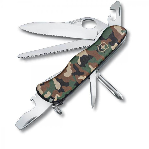 Victorinox Trailmaster Camouflage 0.8463.MW94