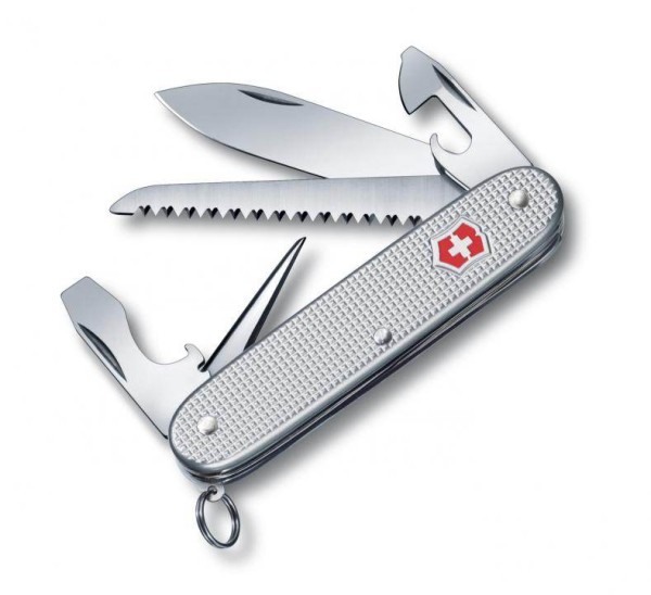 Victorinox Pionier-Serie, Alox, Farmer 0.8241.26