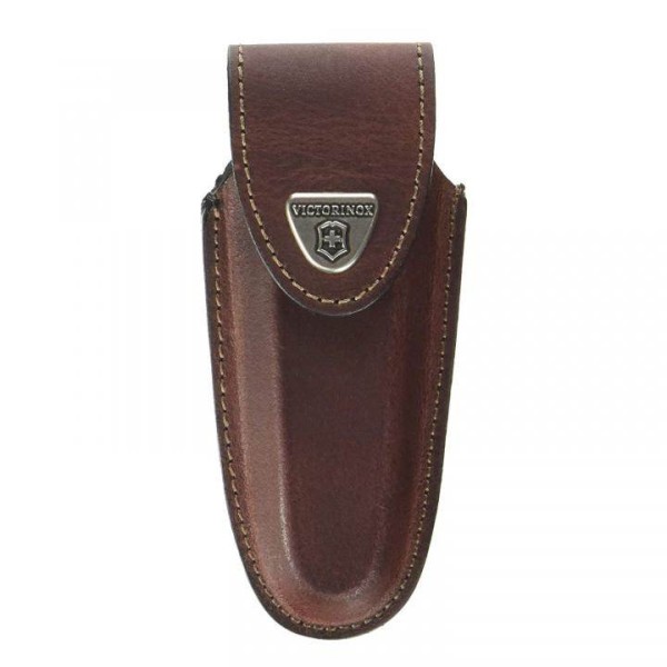 Victorinox Leder-Gürteletui 4.0537