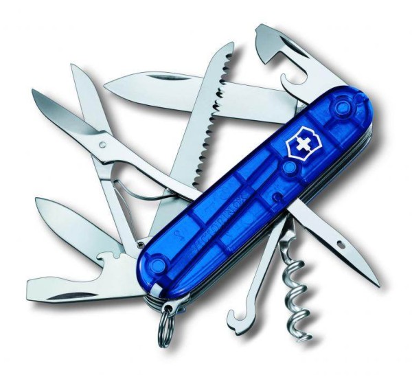 Victorinox Huntsman Saphir 1.3713.T2