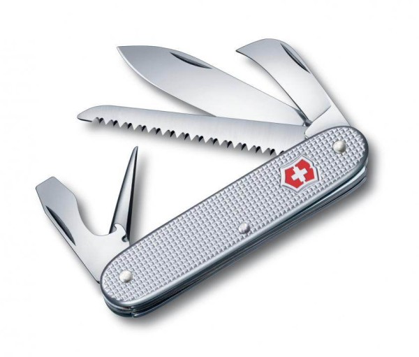 Victorinox Pionier-Serie, Swiss Army 7 0.8150.26