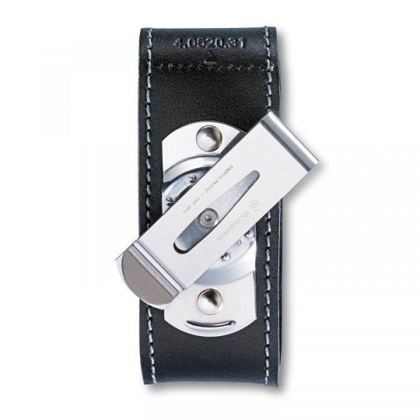Victorinox Leder-Gürteletui 4.0520.31