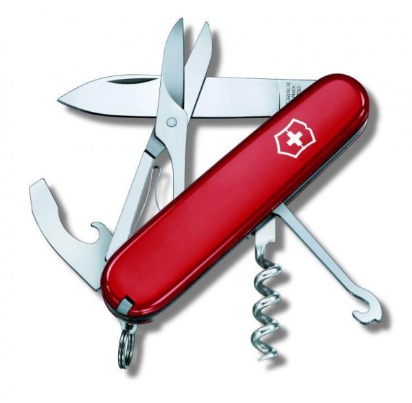 Victorinox Compact 1.3405
