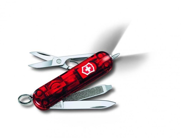 Victorinox Signature Lite Rubin 0.6226.T
