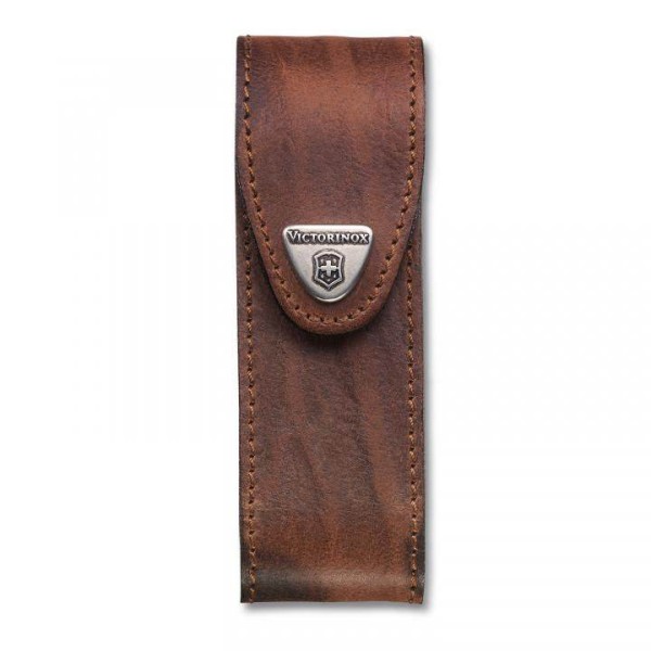 Victorinox Leder-Gürteletui 4.0548