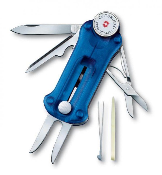 Victorinox Golf Tool Saphir 0.7052.T2