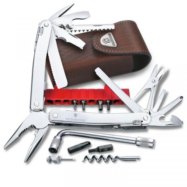 Victorinox Swiss Tool Spirit XC Plus 3.0238.L