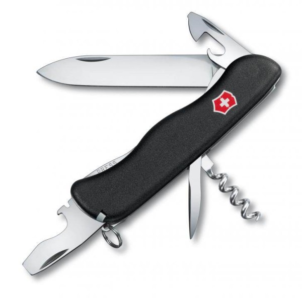 Victorinox Picknicker schwarz 0.8353.3