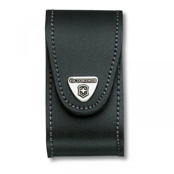 Victorinox Leder-Gürteletui 4.0521.3